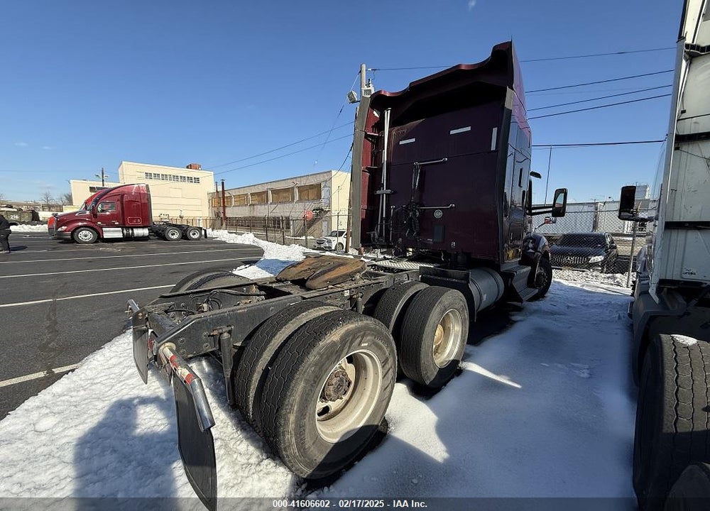 2017 KENWORTH T680 VIN: 1XKYDP9X2HJ131201