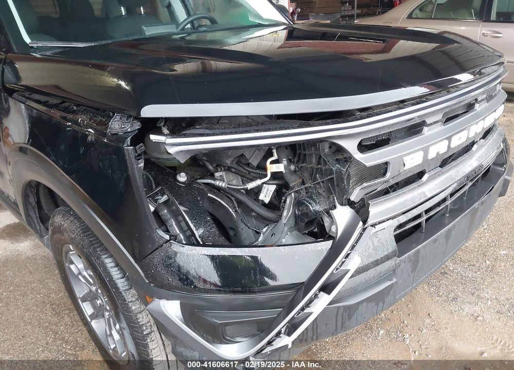 2024 FORD BRONCO SPORT BIG BEND VIN: 3FMCR9B65RRE38806