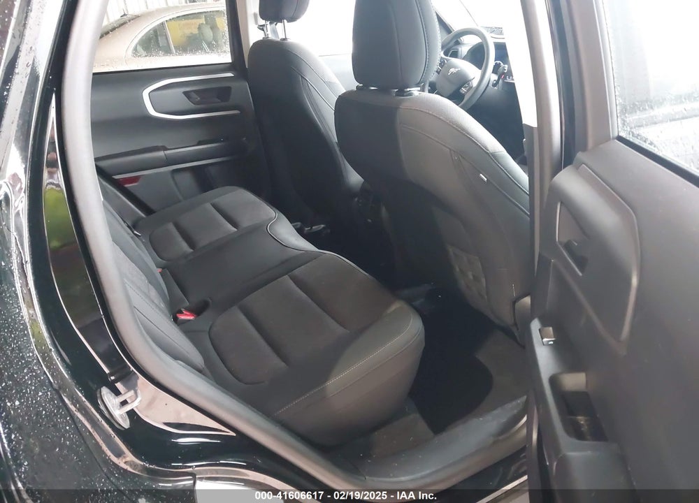 2024 FORD BRONCO SPORT BIG BEND VIN: 3FMCR9B65RRE38806