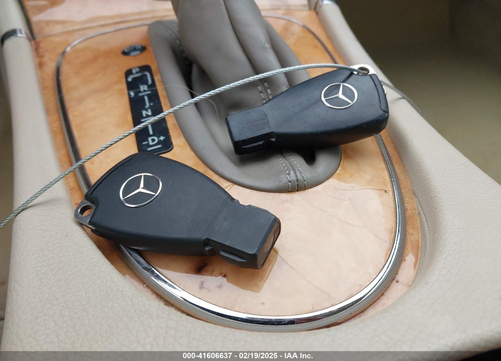 2006 MERCEDES-BENZ E 350 VIN: WDBUF56J66A848057