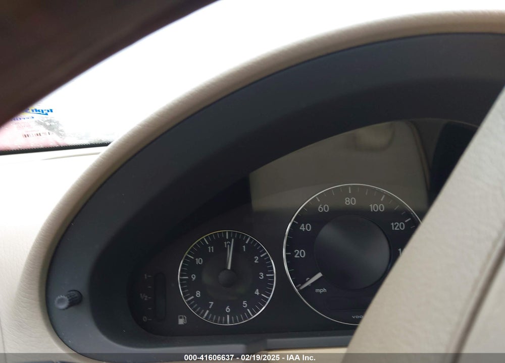 2006 MERCEDES-BENZ E 350 VIN: WDBUF56J66A848057
