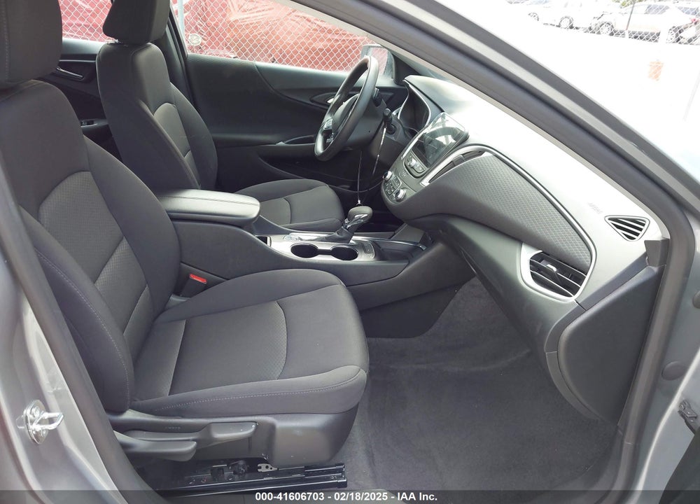 2024 CHEVROLET MALIBU VIN: 1G1ZD5ST9RF112637