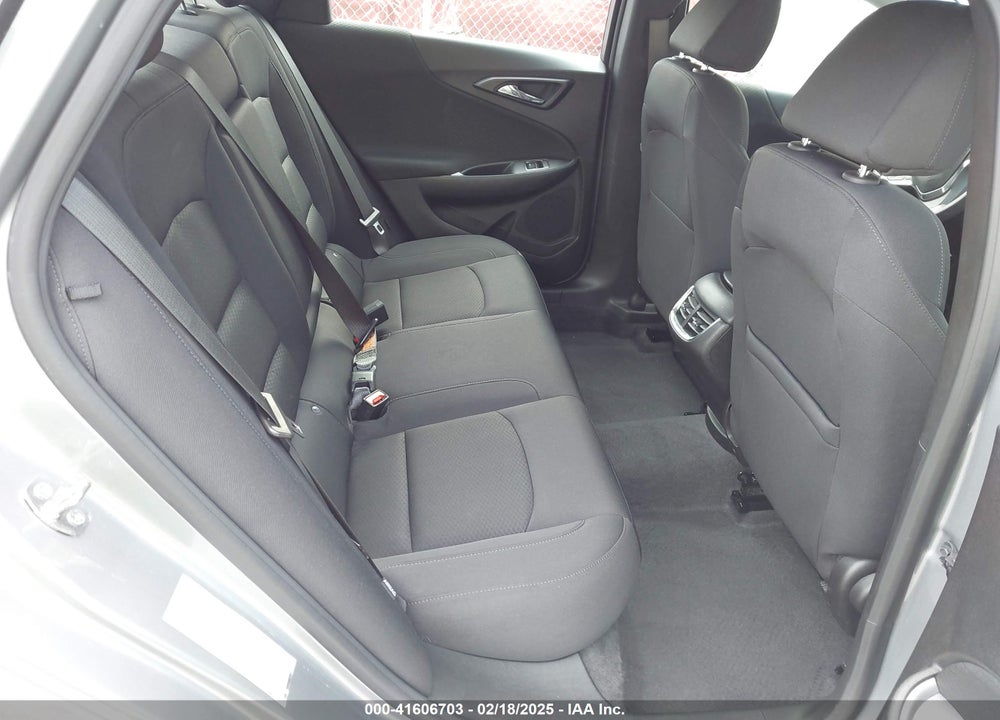 2024 CHEVROLET MALIBU VIN: 1G1ZD5ST9RF112637