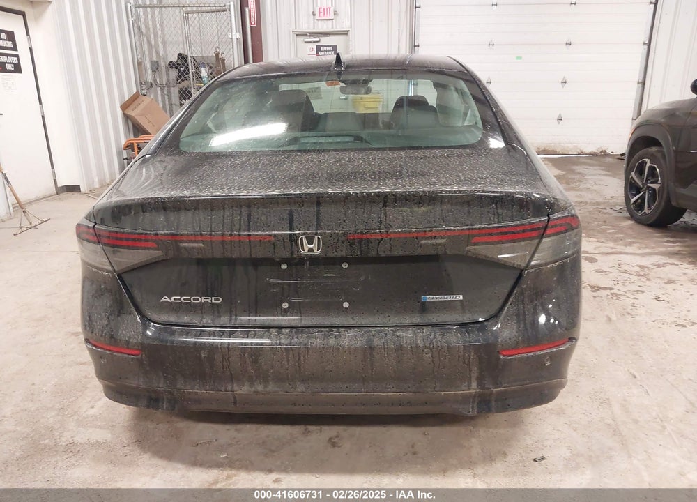 2023 HONDA ACCORD VIN: 1HGCY2F63PA035439