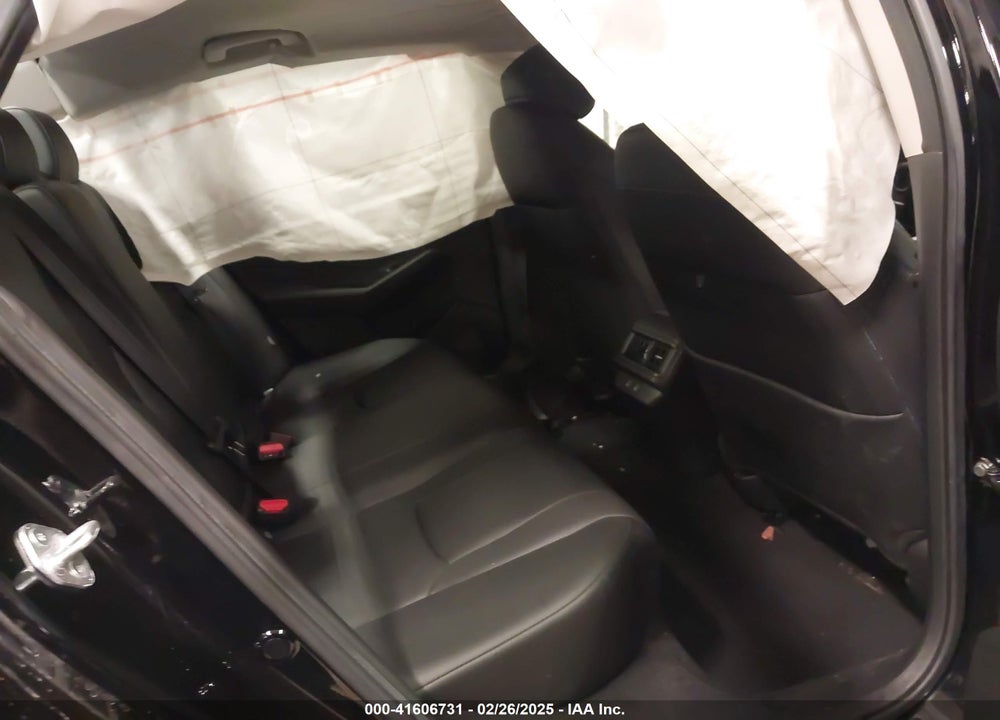 2023 HONDA ACCORD VIN: 1HGCY2F63PA035439