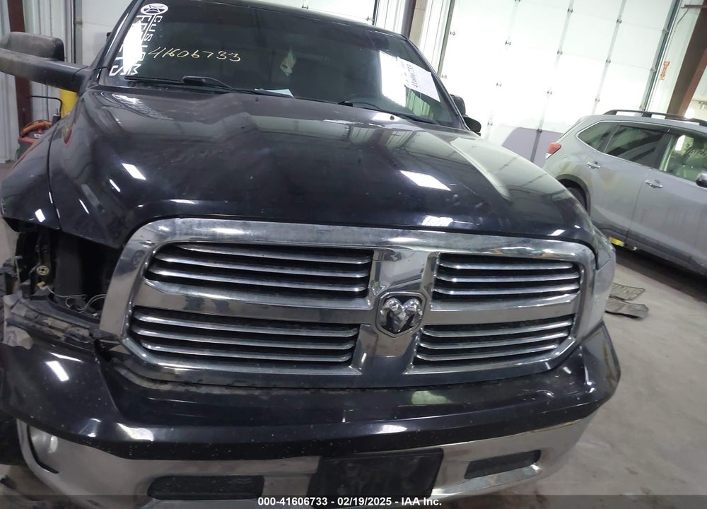 2014 RAM 1500 VIN: 1C6RR7LT3ES405770