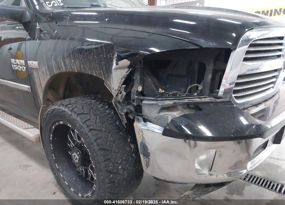 2014 RAM 1500 VIN: 1C6RR7LT3ES405770