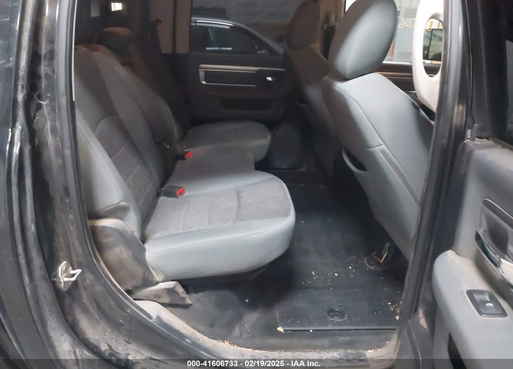 2014 RAM 1500 VIN: 1C6RR7LT3ES405770