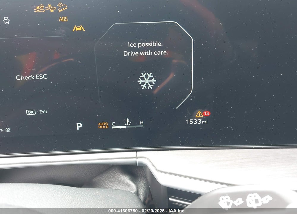 2025 KIA SORENTO X-LINE SX PRESTIGE VIN: 5XYRKDJF1SG333395