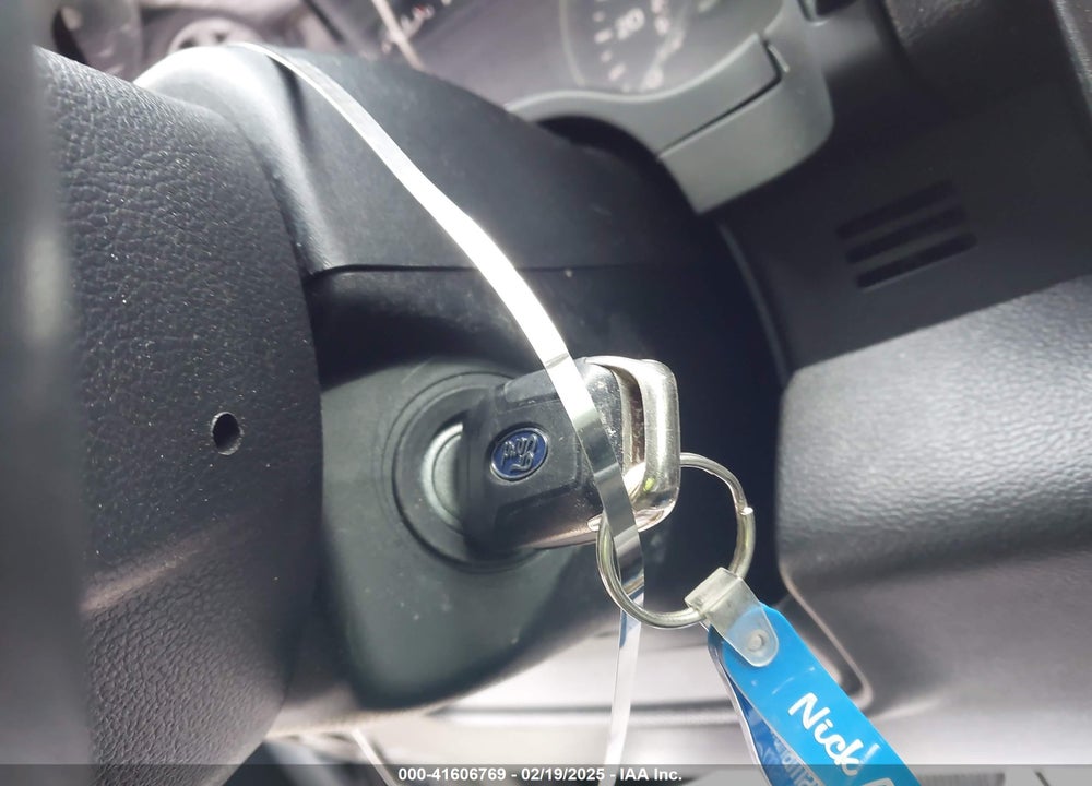 2019 FORD F-150 VIN: 1FTEW1E5XKKE31385