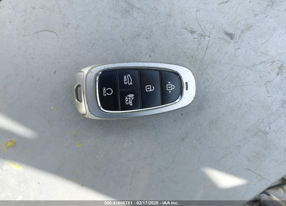 2020 HYUNDAI SONATA SEL VIN: 5NPEL4JAXLH055817