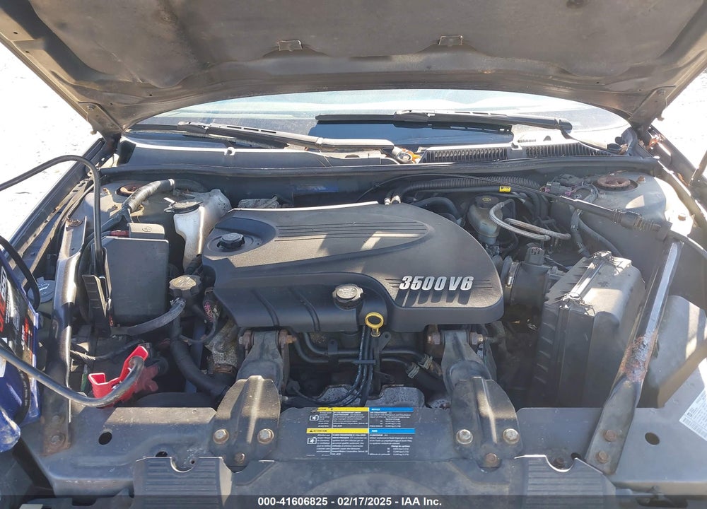 2009 CHEVROLET IMPALA LT VIN: 2G1WT57K991279206