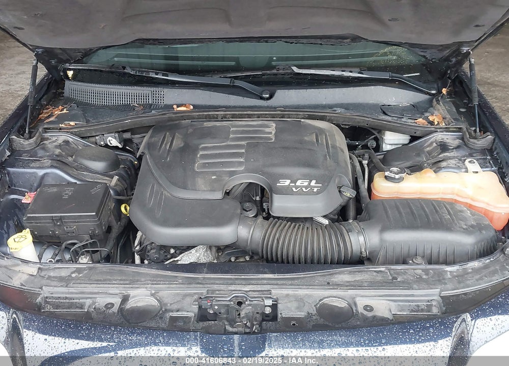 2012 CHRYSLER 300 VIN: 2C3CCACG1CH241279