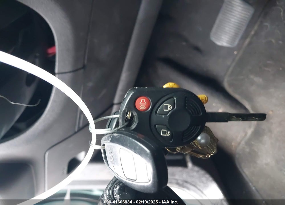 2013 FORD ESCAPE SE VIN: 1FMCU0GXXDUB50180