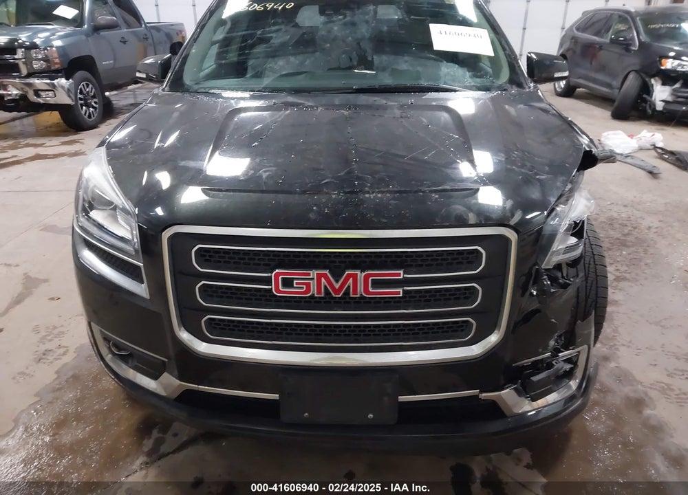 2015 GMC ACADIA VIN: 1GKKVRKD1FJ242091
