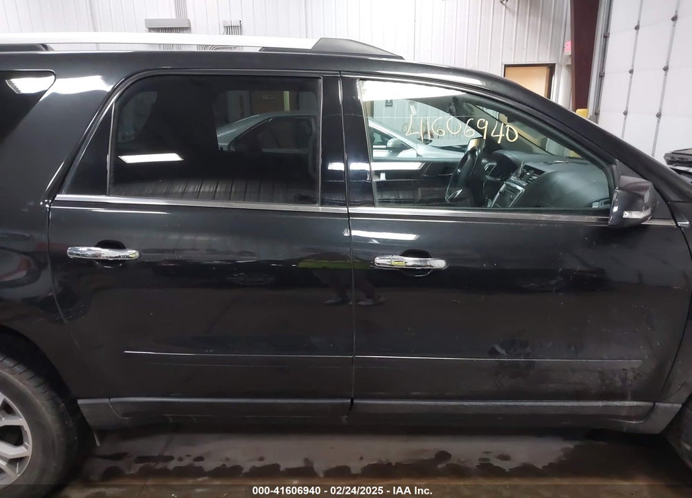 2015 GMC ACADIA VIN: 1GKKVRKD1FJ242091