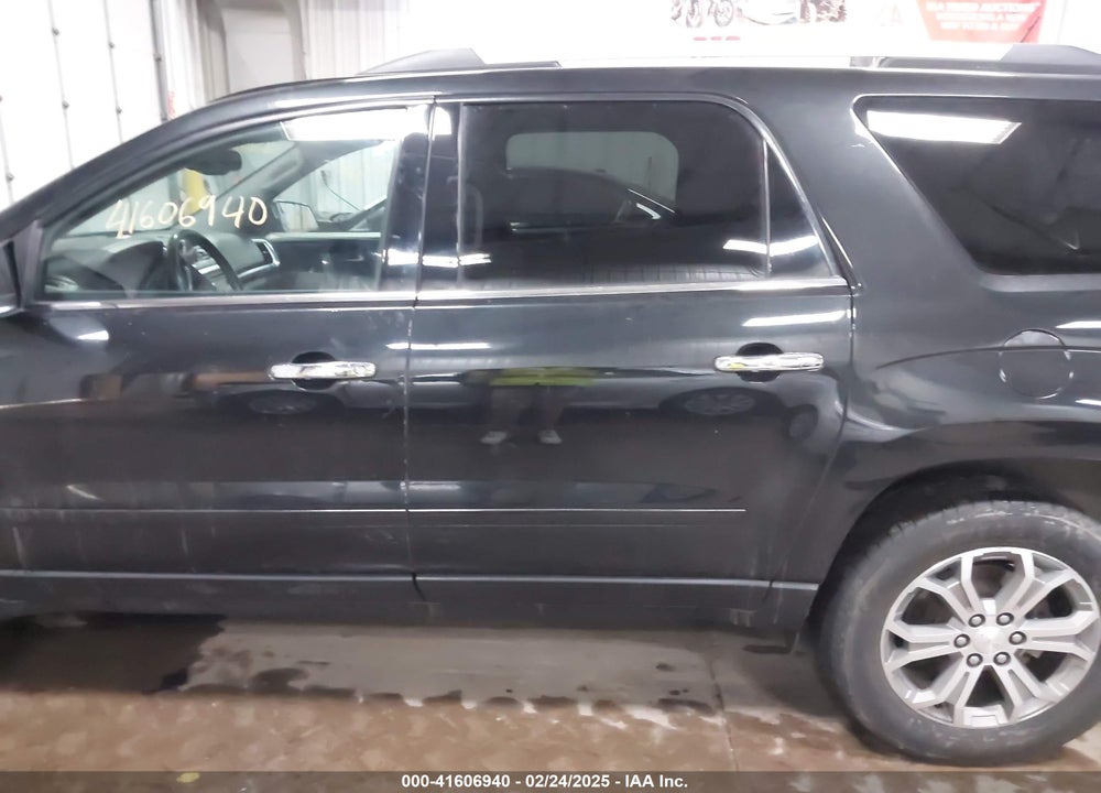 2015 GMC ACADIA VIN: 1GKKVRKD1FJ242091