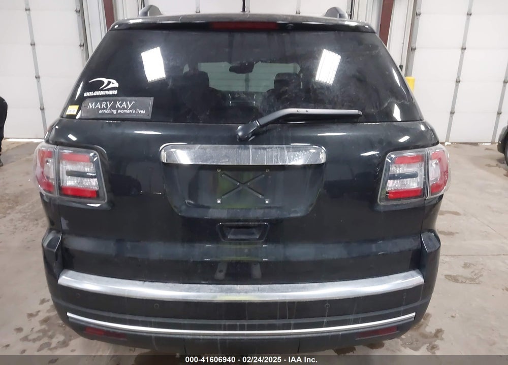 2015 GMC ACADIA VIN: 1GKKVRKD1FJ242091