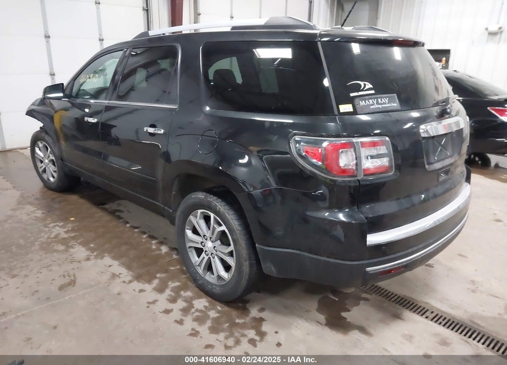 2015 GMC ACADIA VIN: 1GKKVRKD1FJ242091