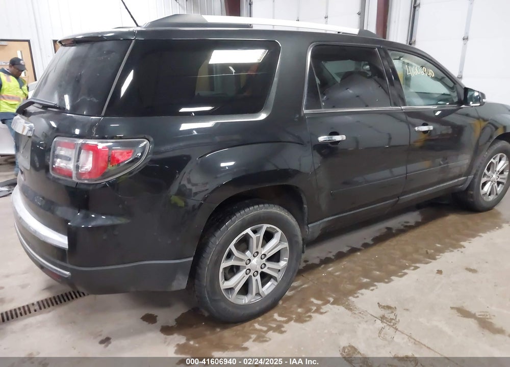 2015 GMC ACADIA VIN: 1GKKVRKD1FJ242091