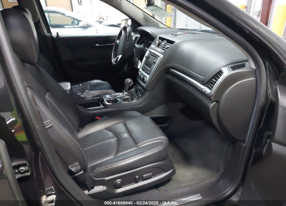 2015 GMC ACADIA VIN: 1GKKVRKD1FJ242091