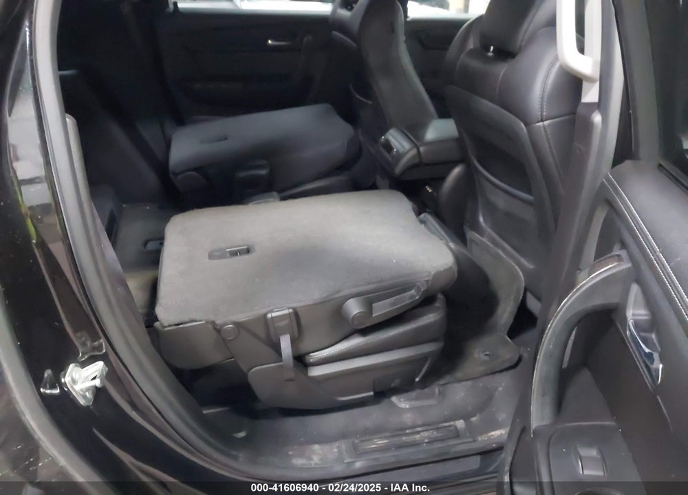 2015 GMC ACADIA VIN: 1GKKVRKD1FJ242091