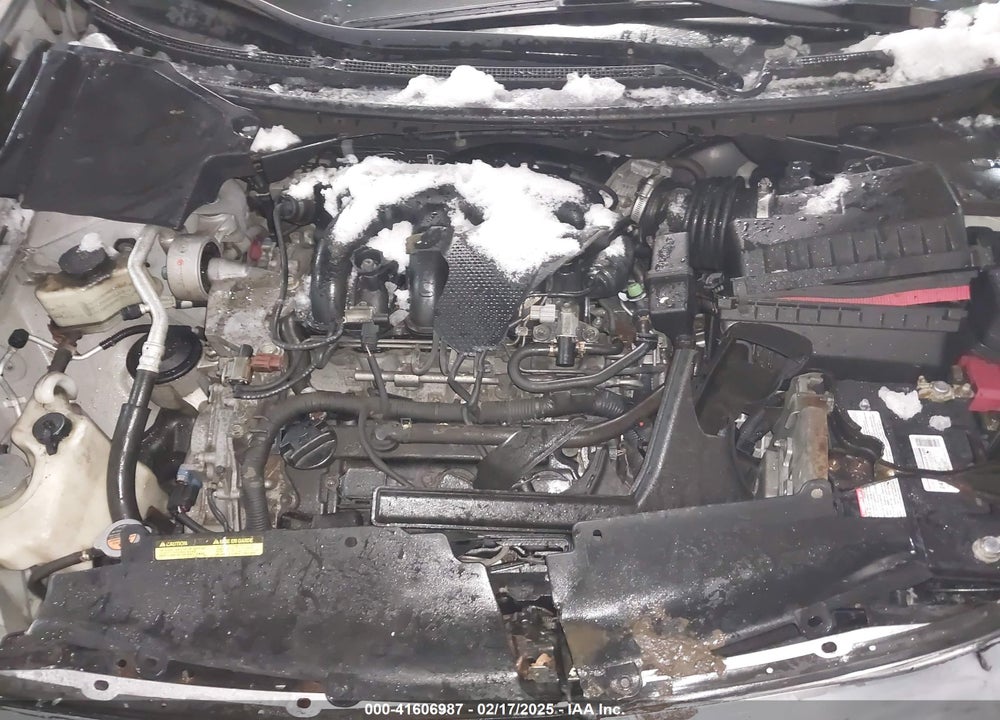 2009 NISSAN MAXIMA VIN: 1N4AA51E29C826939