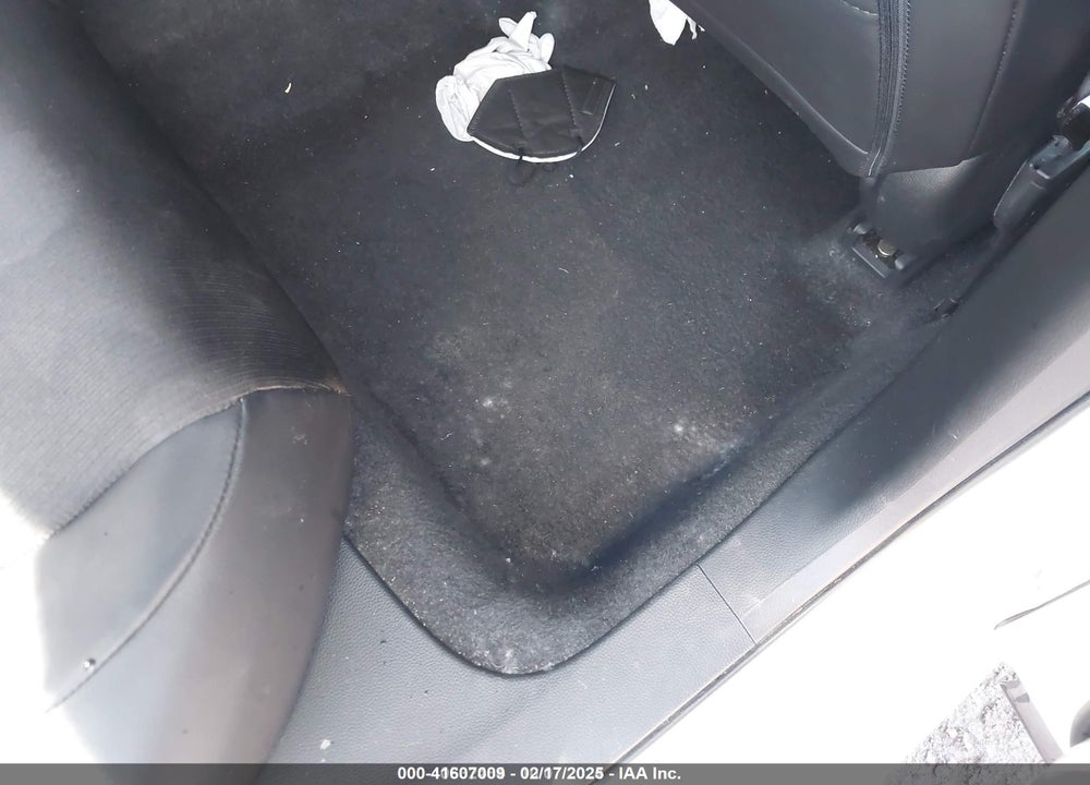 2022 HONDA ACCORD VIN: 1HGCV1F38NA120685