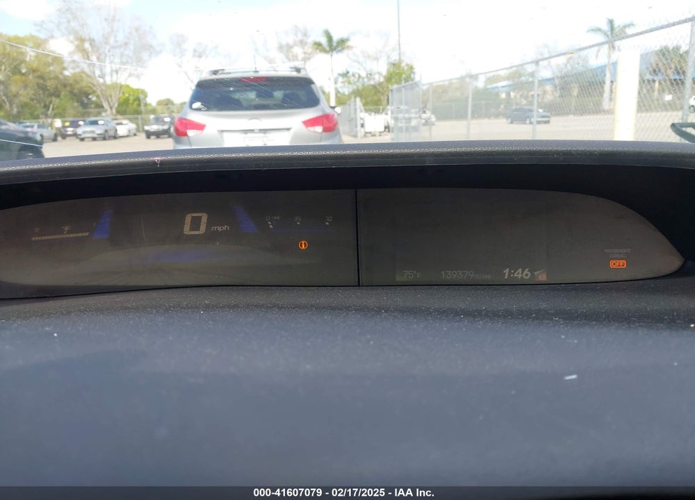 2014 HONDA CIVIC VIN: 2HGFB2F87EH516020