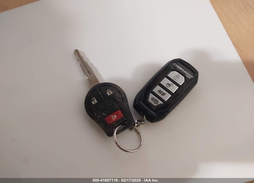 2015 NISSAN VERSA NOTE VIN: 3N1CE2CP6FL359760