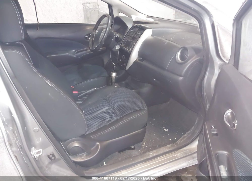 2015 NISSAN VERSA NOTE VIN: 3N1CE2CP6FL359760