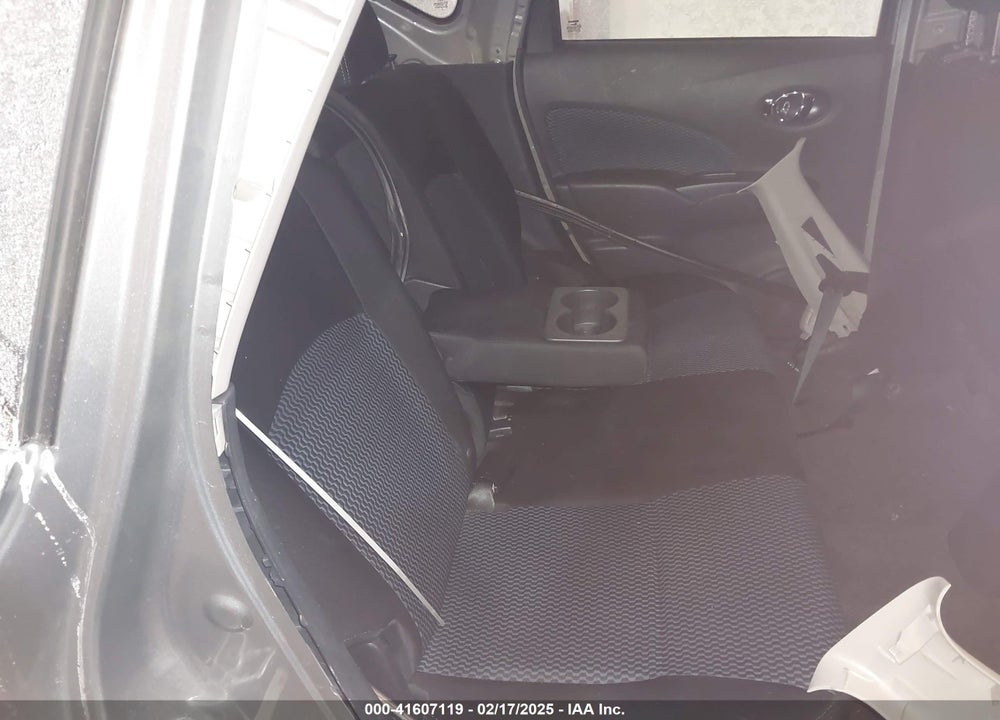 2015 NISSAN VERSA NOTE VIN: 3N1CE2CP6FL359760