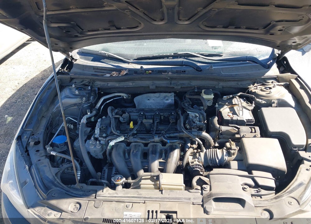 2016 MAZDA MAZDA3 VIN: 3MZBM1U75GM299161