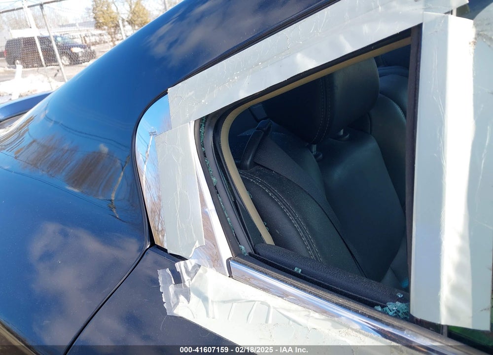 2014 NISSAN MAXIMA VIN: 1N4AA5AP9EC488242
