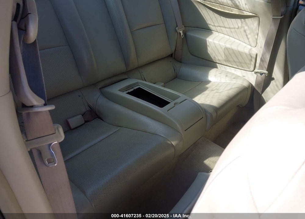 2004 INFINITI G35 VIN: JNKCV54E14M822580