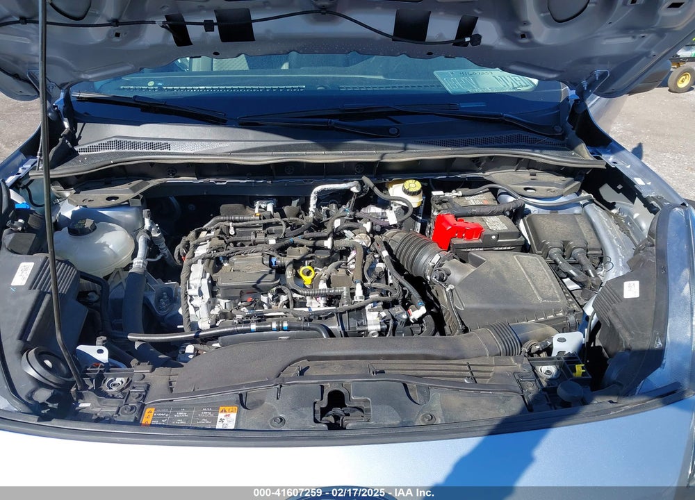 2022 FORD ESCAPE SE VIN: 1FMCU0G66NUB83153