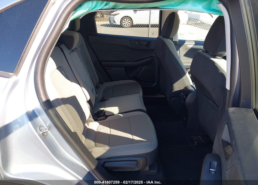 2022 FORD ESCAPE SE VIN: 1FMCU0G66NUB83153