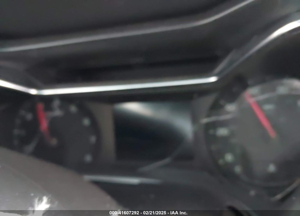 2022 CHEVROLET TRAILBLAZER FWD LT VIN: KL79MPS23NB007617