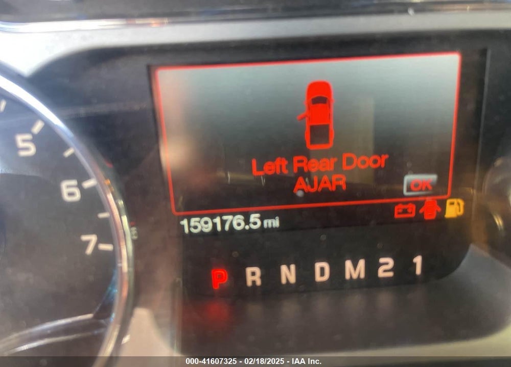 2011 FORD F-150 PLATINUM VIN: 1FTFW1EF9BFA70575