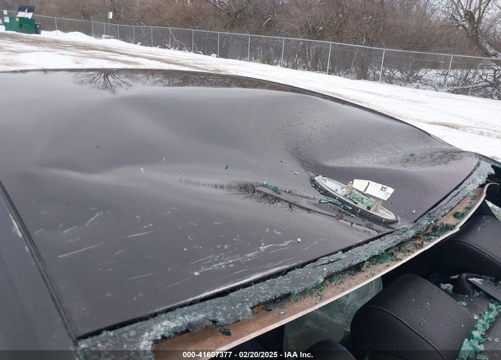 2019 HONDA ACCORD VIN: 1HGCV1F31KA171814