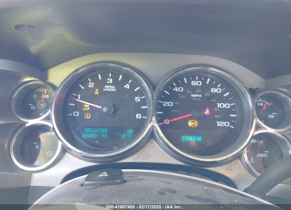 2013 GMC SIERRA 1500 VIN: 3GTP2VE79DG294818