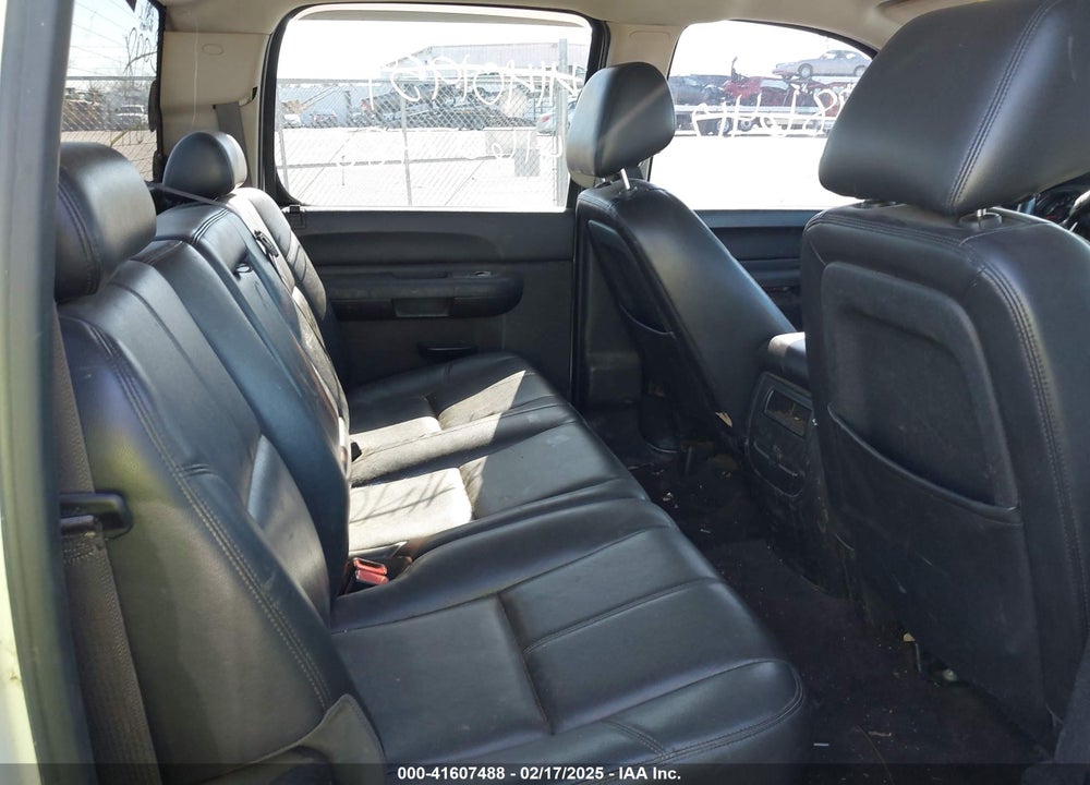 2013 GMC SIERRA 1500 VIN: 3GTP2VE79DG294818