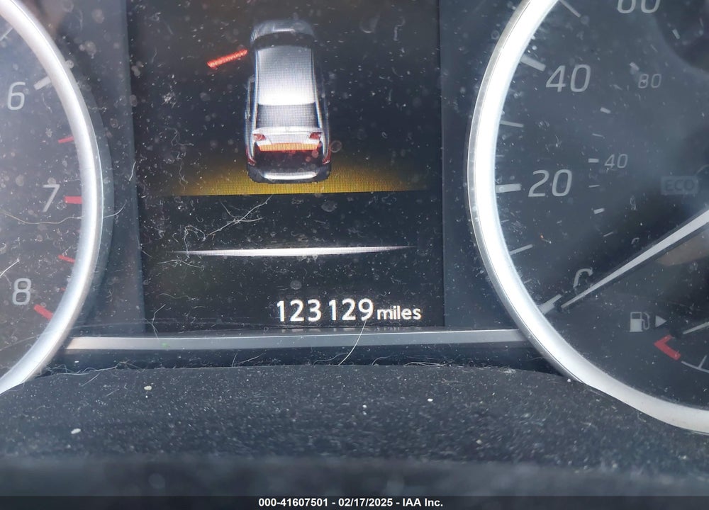 2016 NISSAN SENTRA FE+ S/S/SL/SR/SV VIN: 3N1AB7AP4GY277742