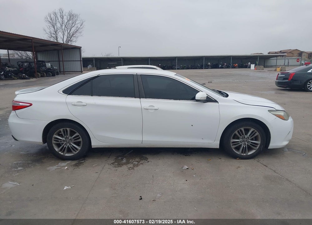 2015 TOYOTA CAMRY VIN: 4T1BF1FK2FU933790