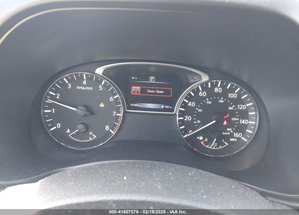 2018 NISSAN PATHFINDER VIN: 5N1DR2MN9JC643810