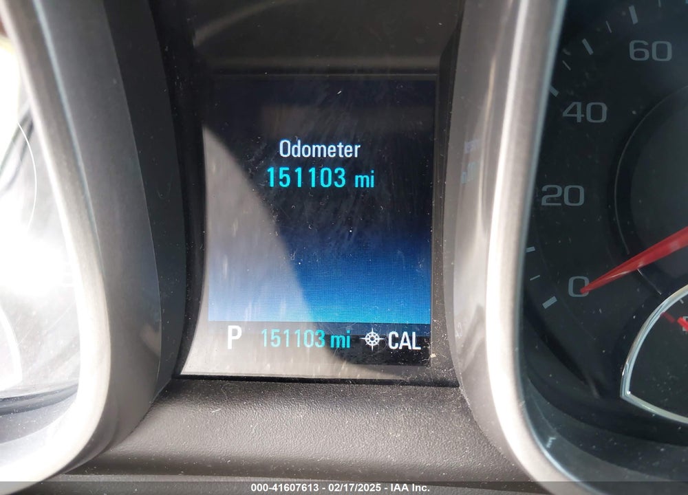 2014 CHEVROLET MALIBU VIN: 1G11B5SL1EF243493