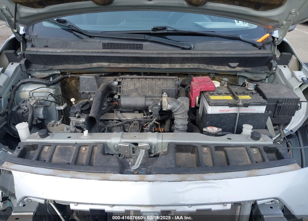 2018 MITSUBISHI MIRAGE G4 VIN: ML32F3FJ5JHF15884