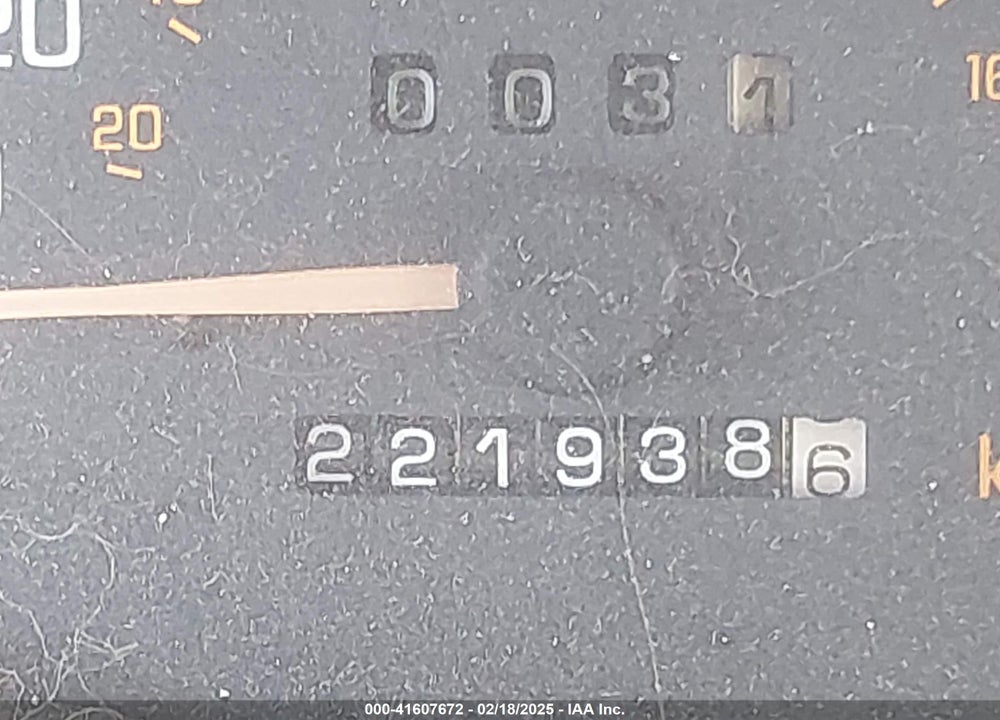 2002 PONTIAC GRAND PRIX SE VIN: 1G2WK52J72F264067