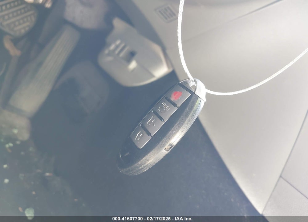 2012 INFINITI G37 VIN: JN1CV6AR8CM971732