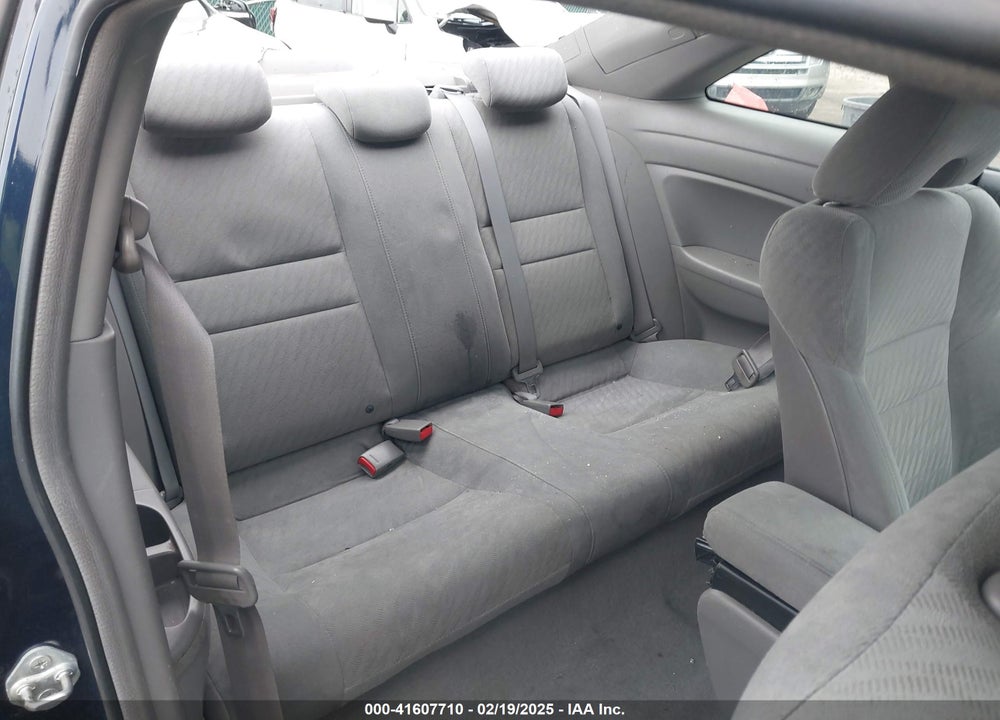 2009 HONDA CIVIC VIN: 2HGFG12609H542402